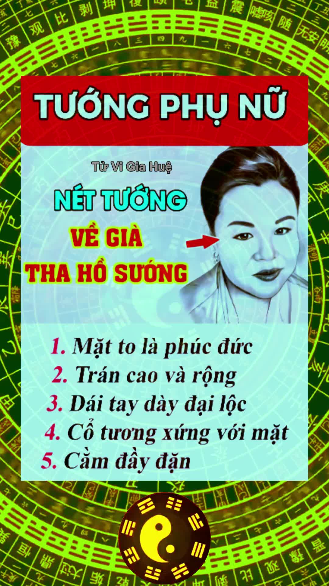 @Tử Vi Thần Số Học Gia Huệ