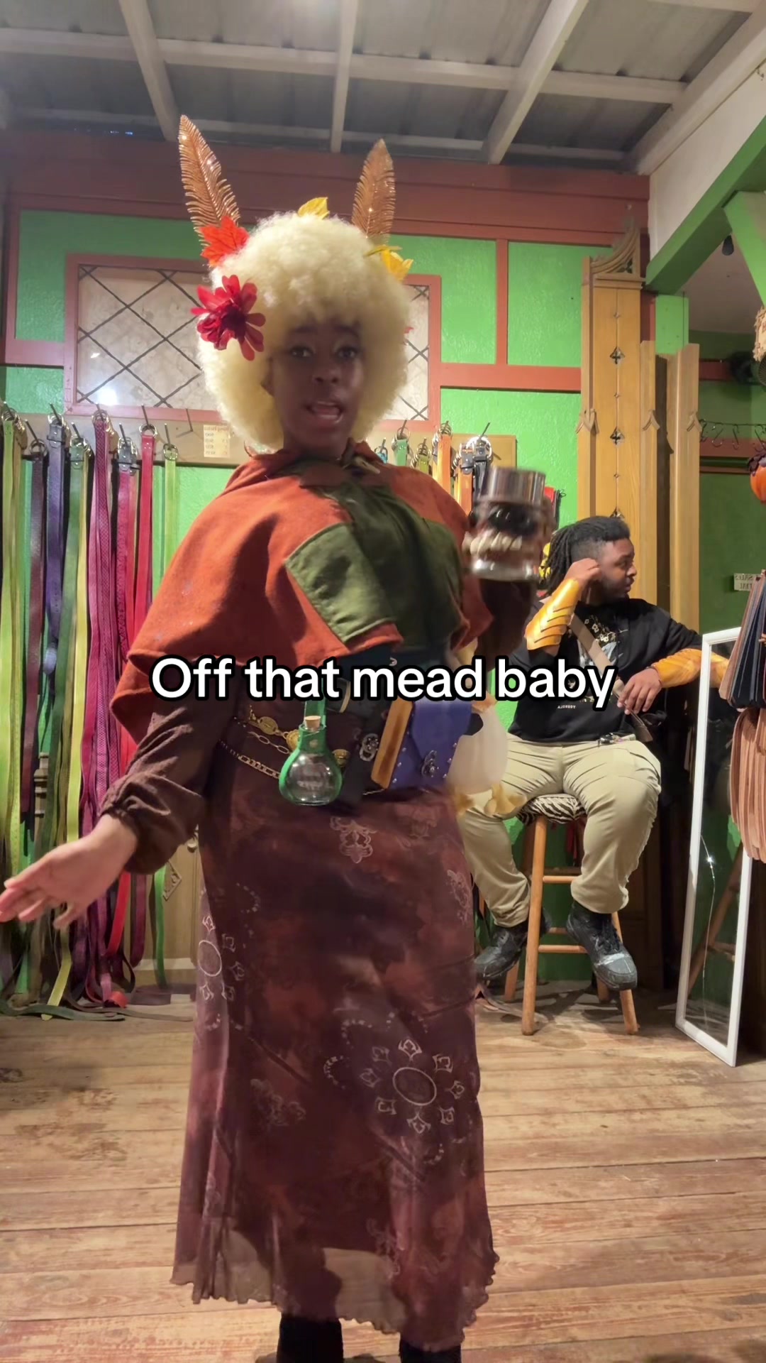 @King Deedeedee