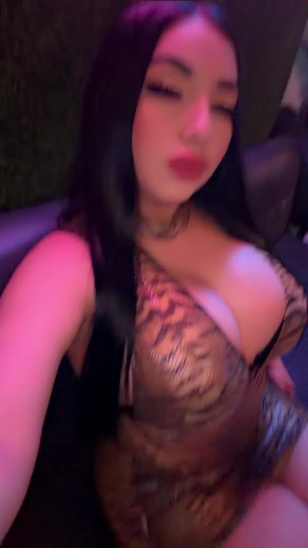 @barbie colombani