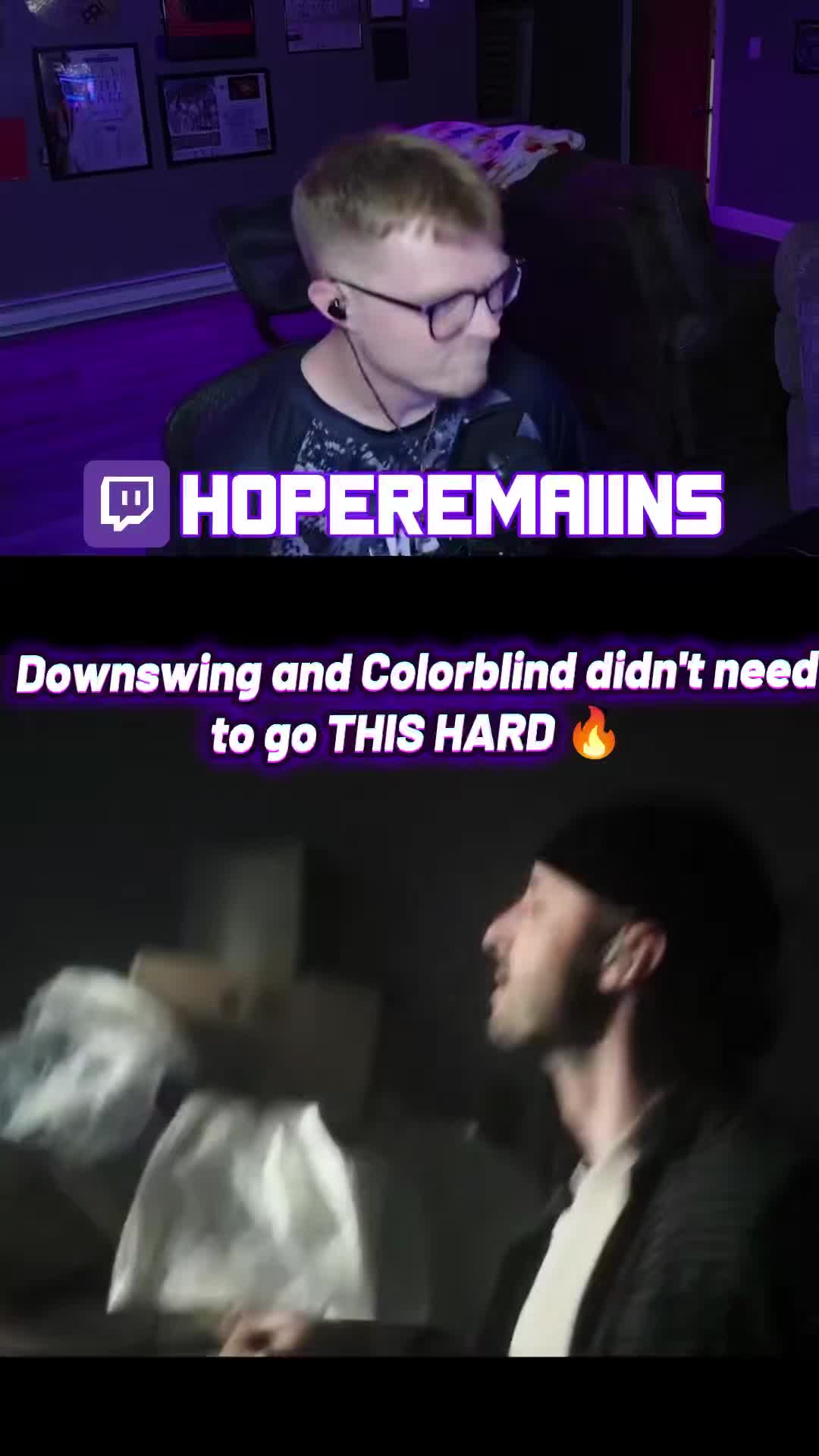 @Hope Remaiins