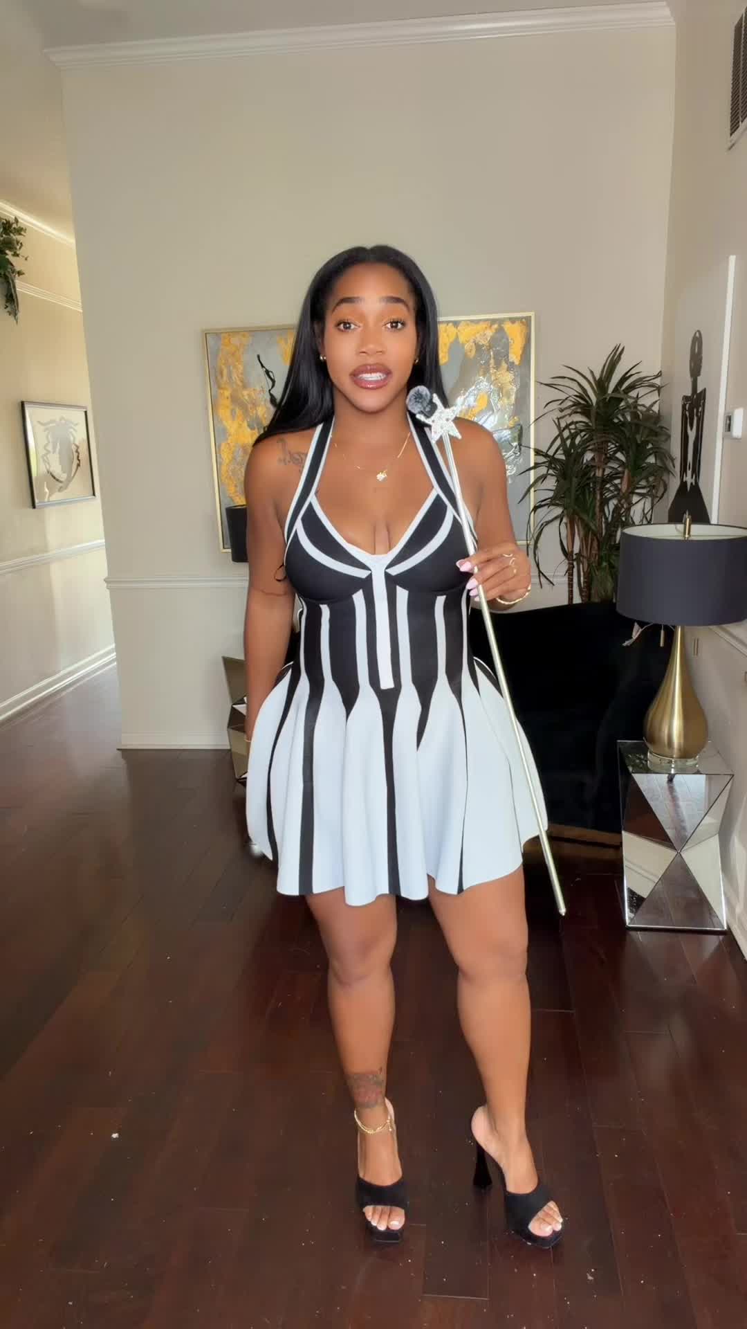 @Lynnluxury | Tall & Curvy