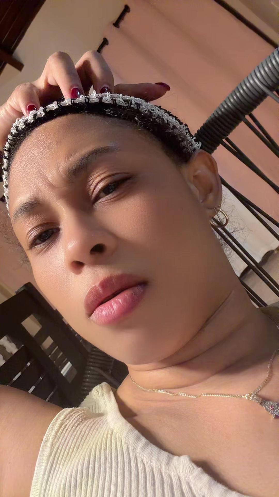 @Yubelayhumanhair