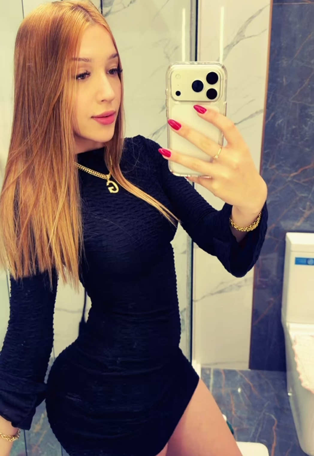 @gaby andreis