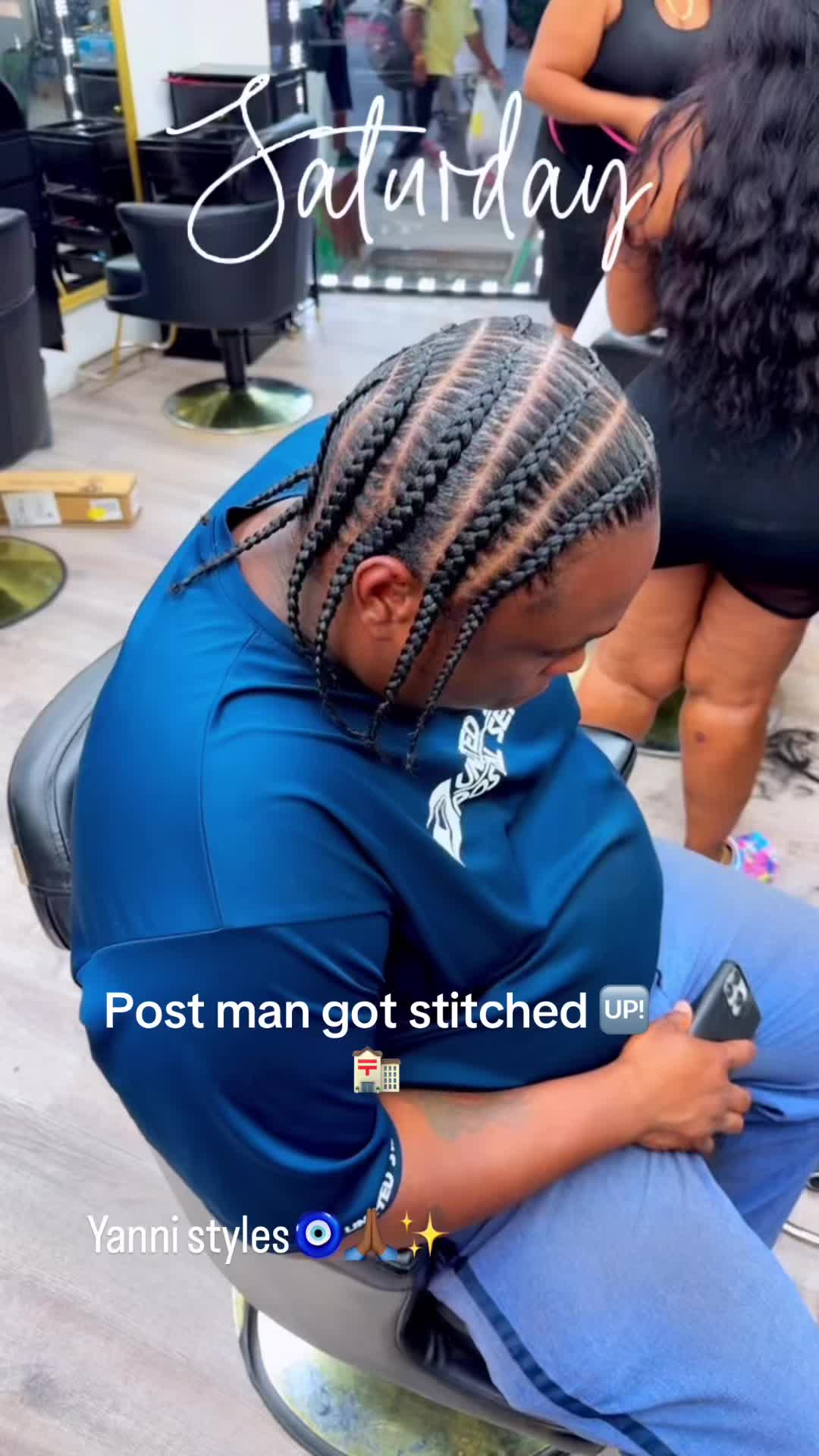@Ayana F.