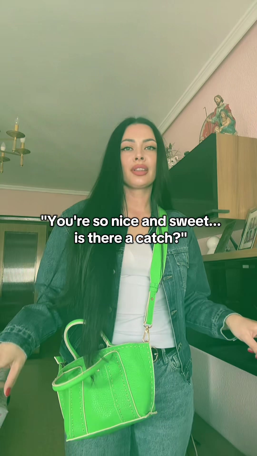 @KRISTINA YEROMENKO