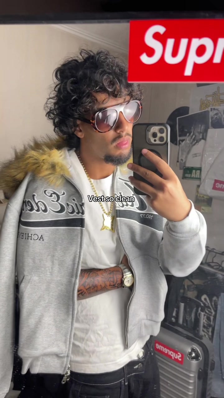 @Lil Mika