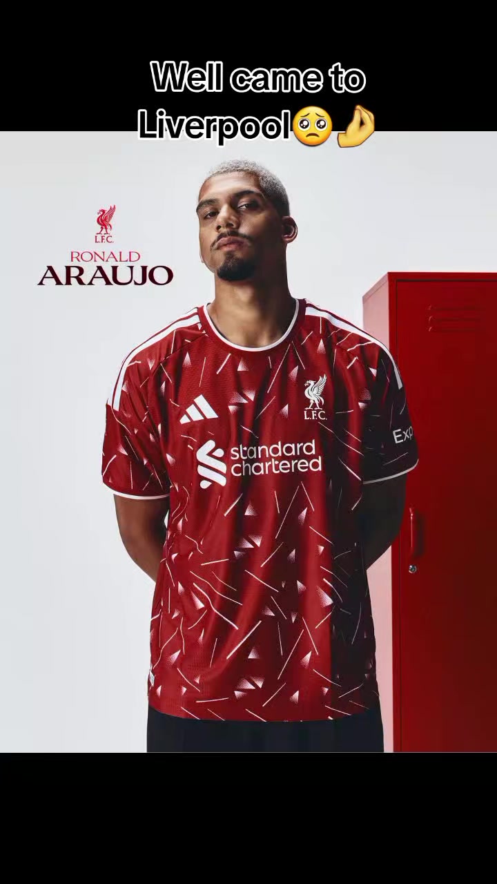 @HAWWII LIVERPOOL