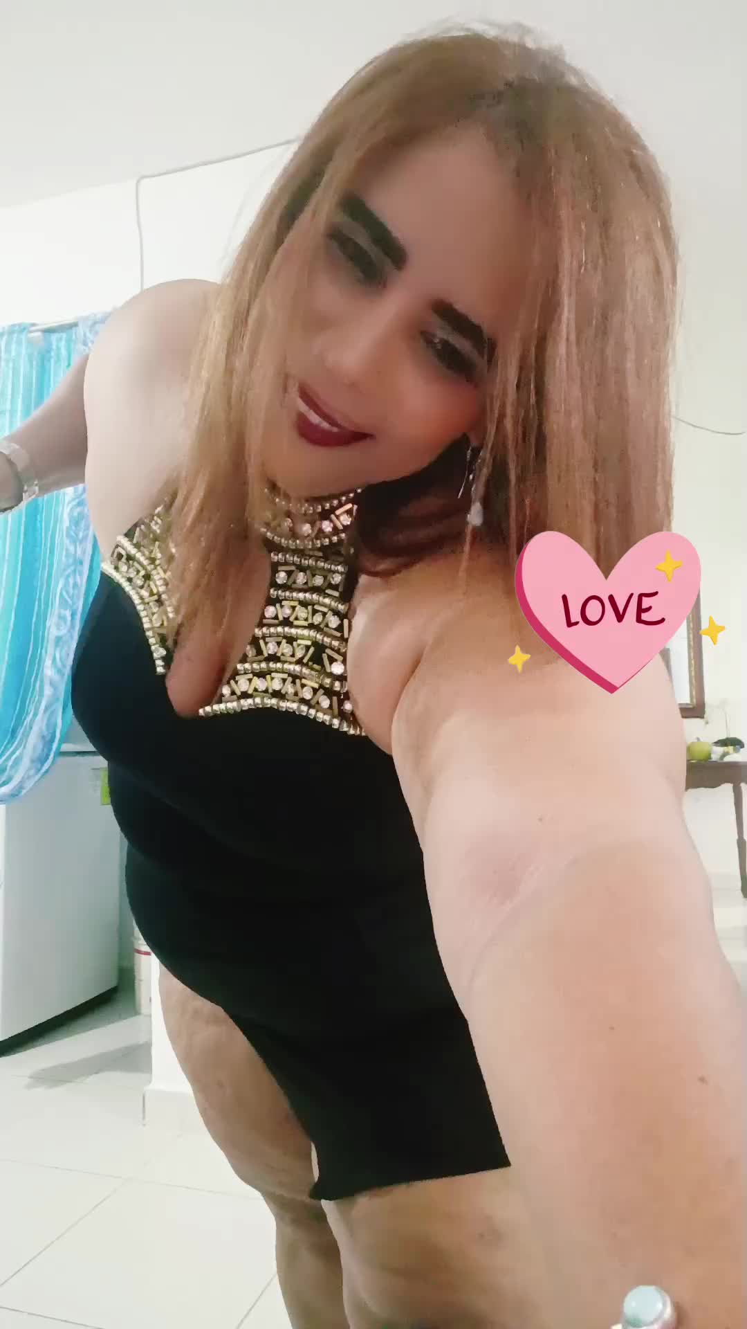 @La emperatriz m&aacute;s sexi mundo.