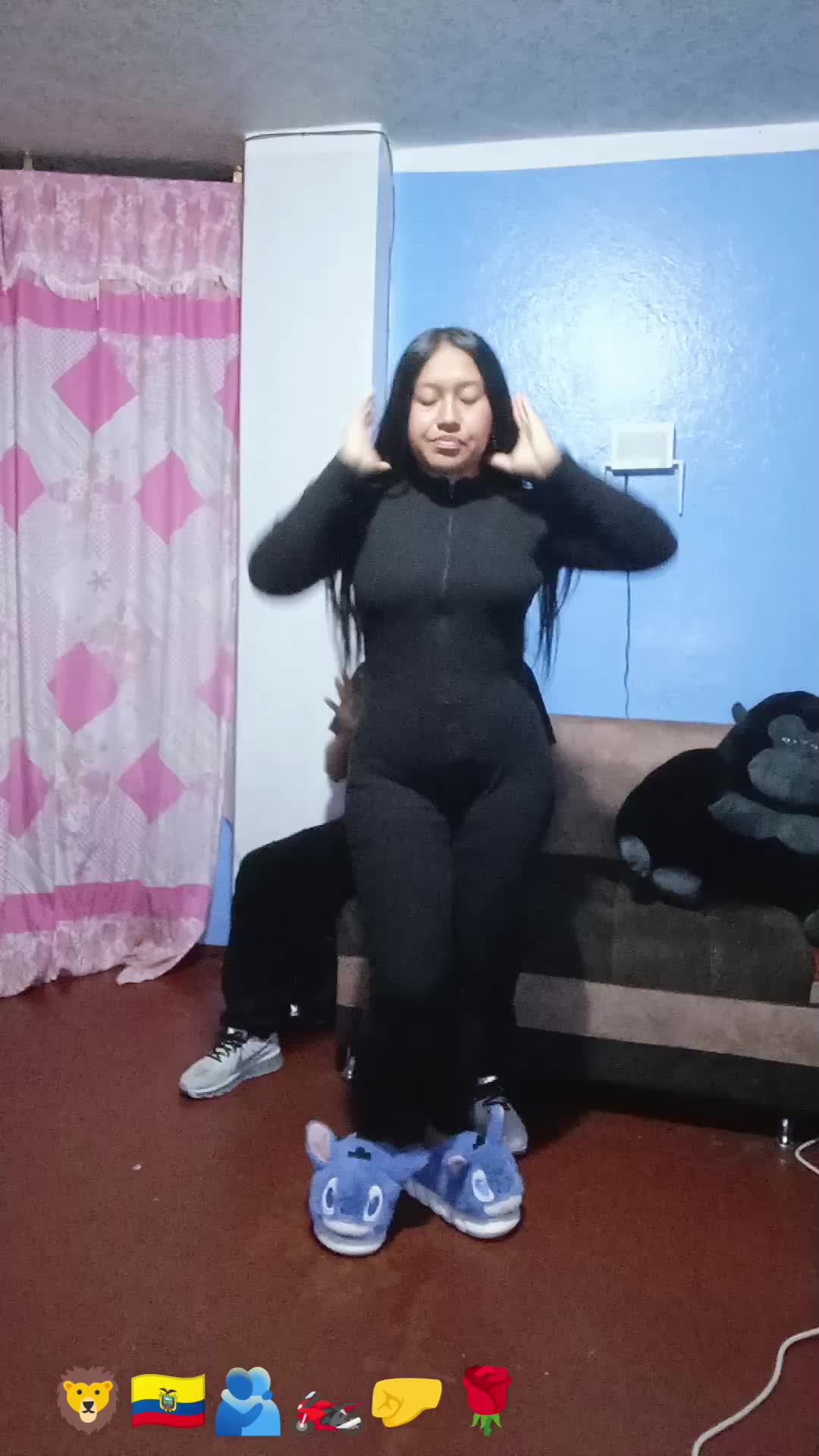 @Paul pillajo🇪🇨