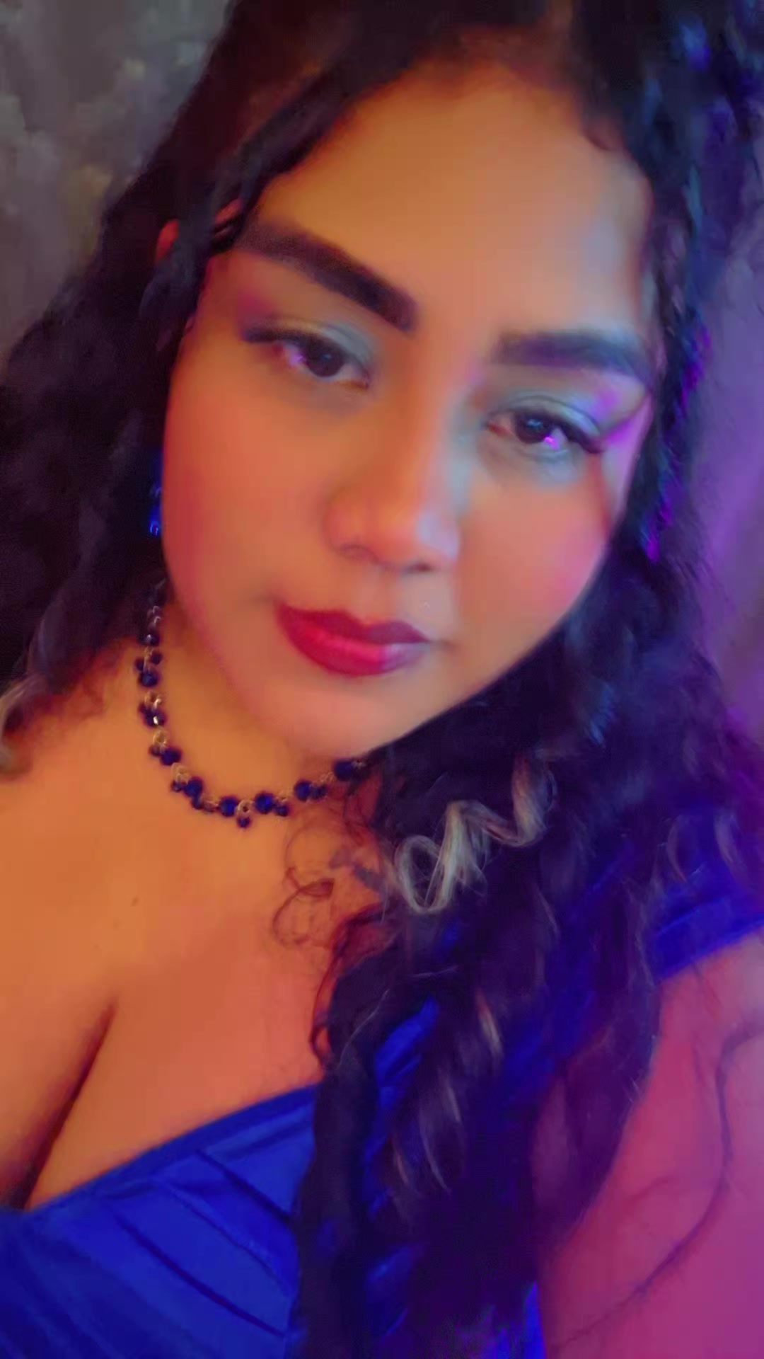 @Gaby Rojas (Peruzolana)🇵🇪🇻?