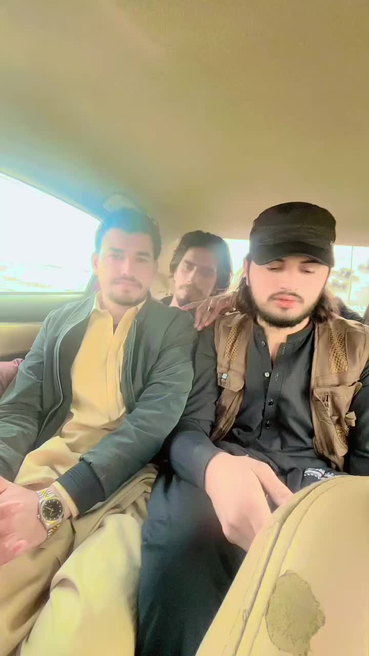 @Saeed khan