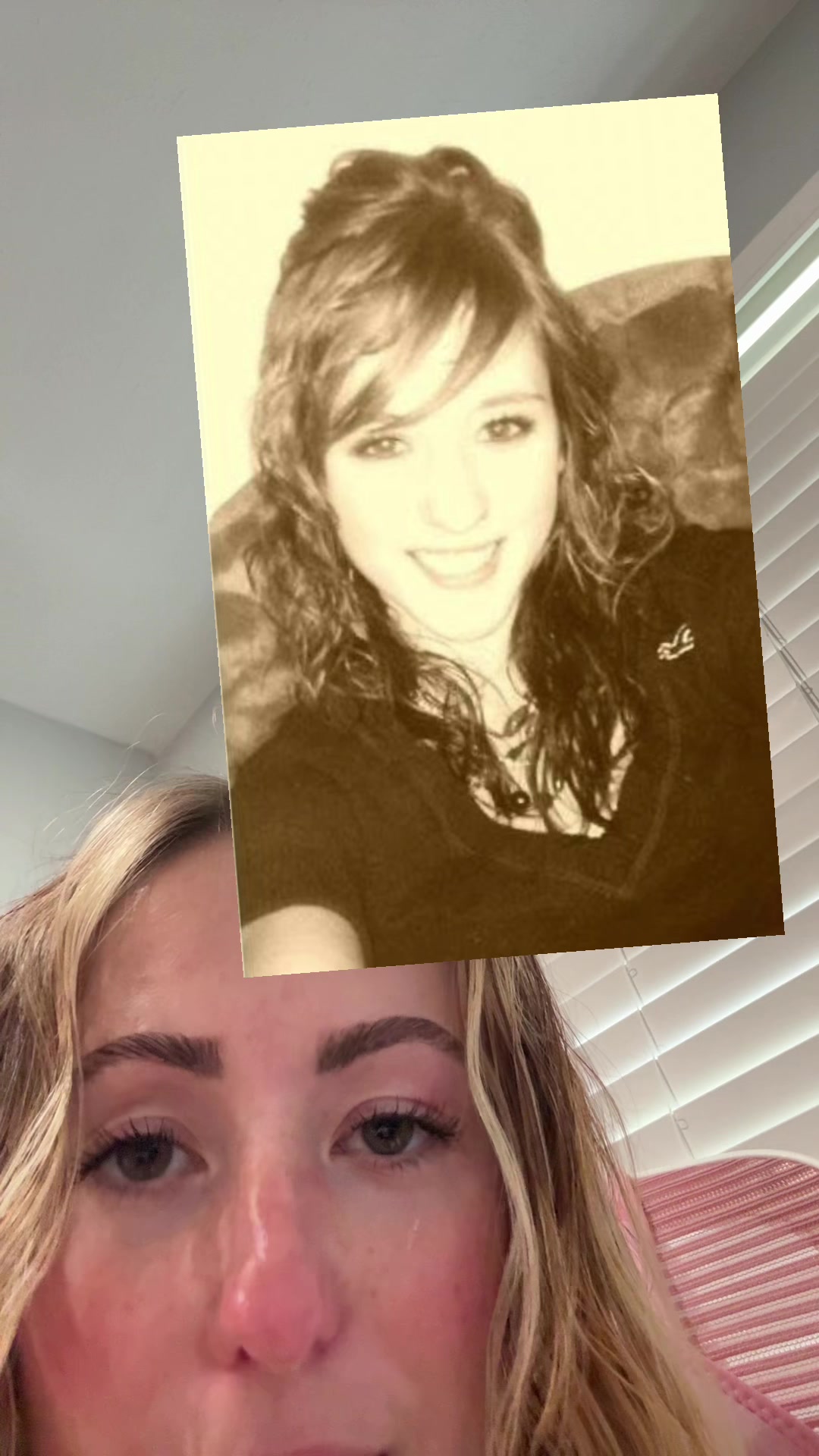 @alexa frame