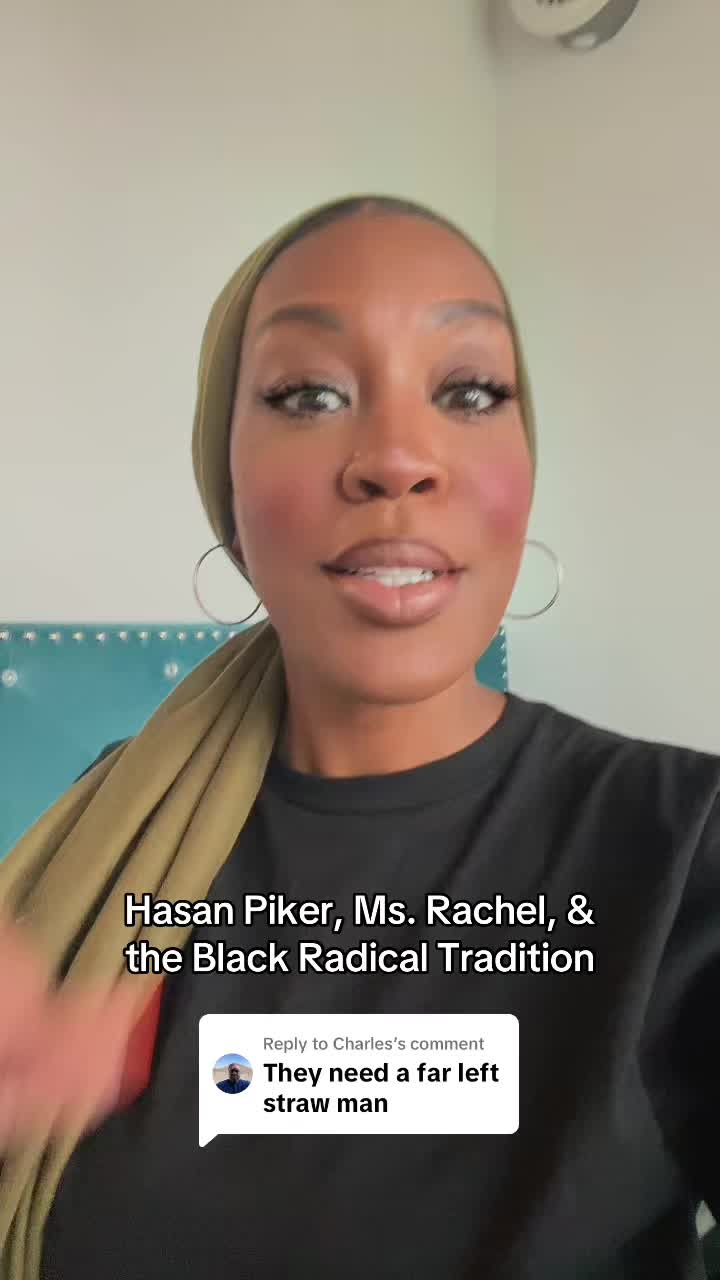 @Imani B.