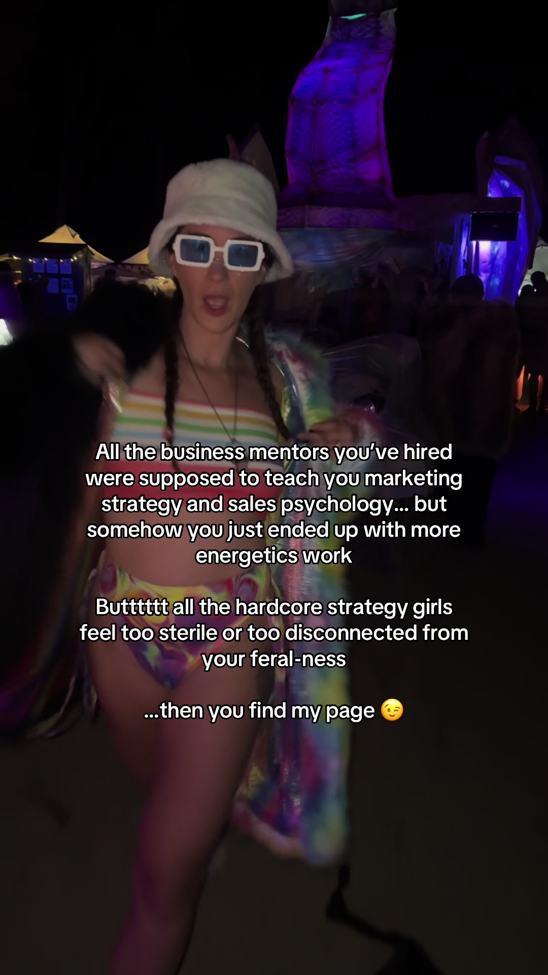 @Danielle | Marketing Expert