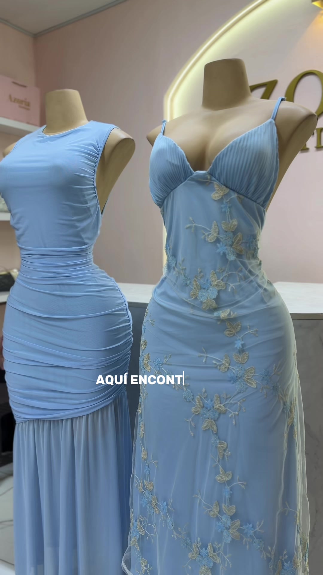 @Azoria boutique