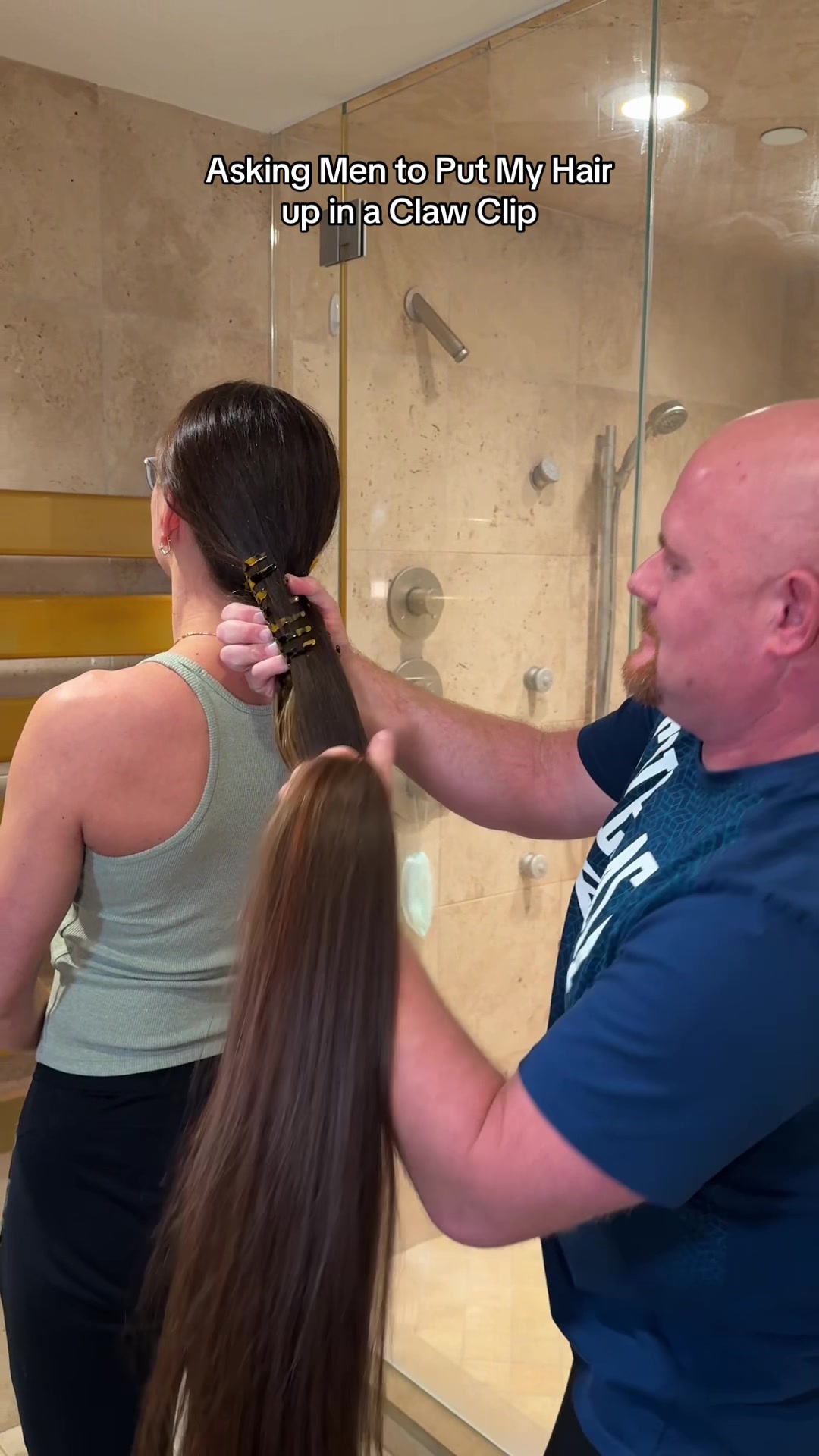 @Sexiest Hair