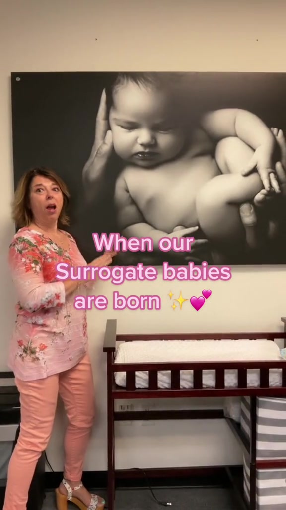 @International Surrogacy Center