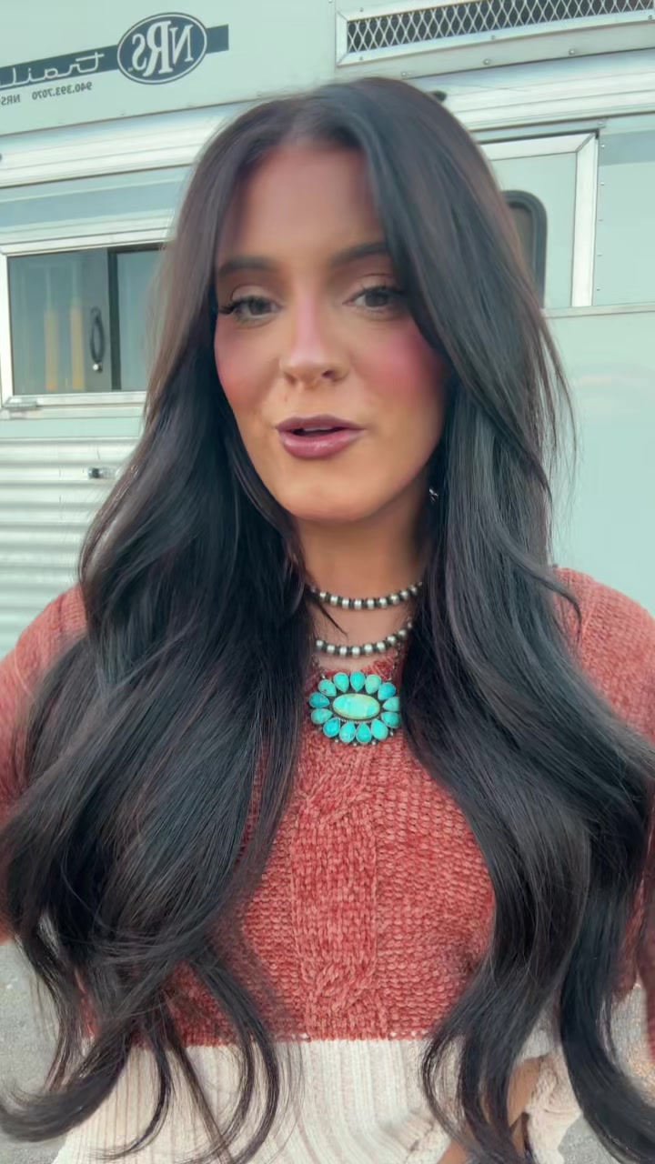 @Harley Petersen|Western Style