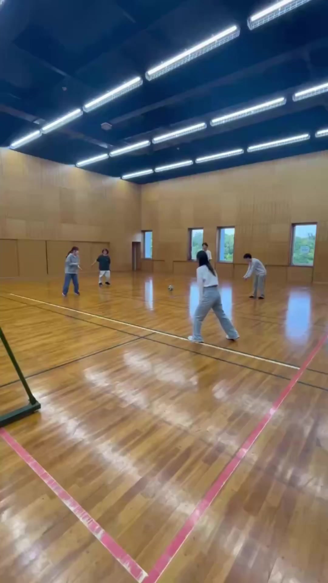 @スポフリ(名古屋経済大学)