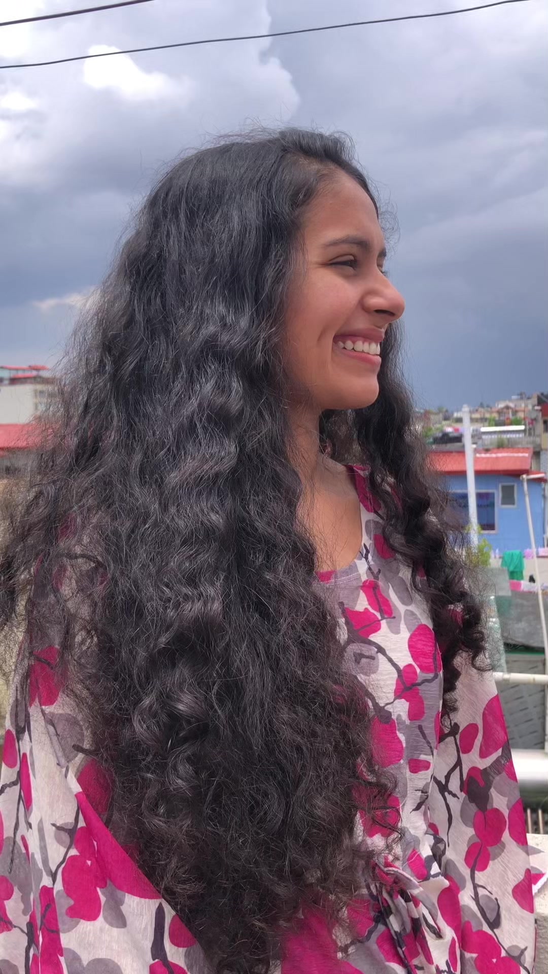 @Shristi Aryal