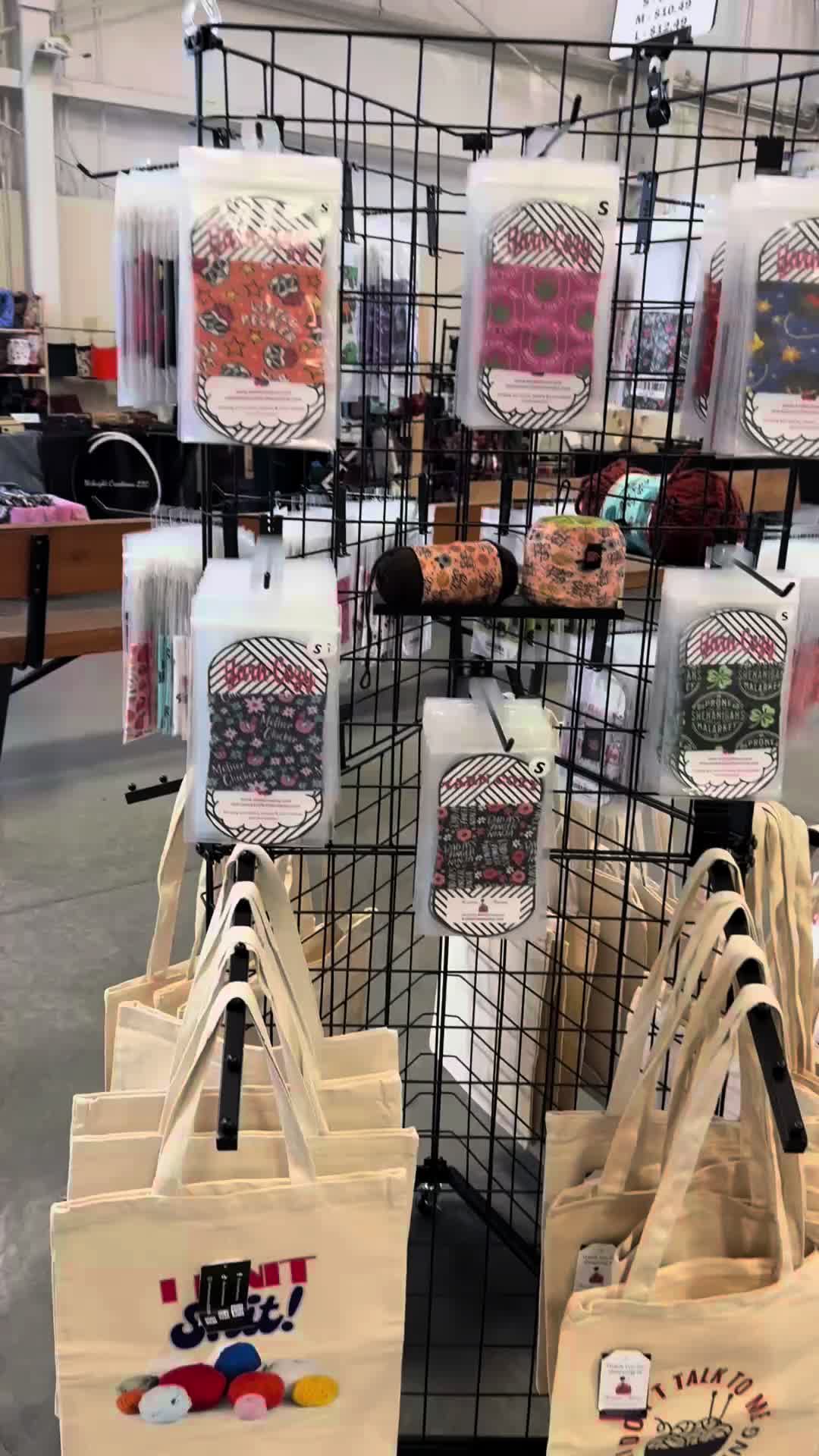 @Knitter Mama