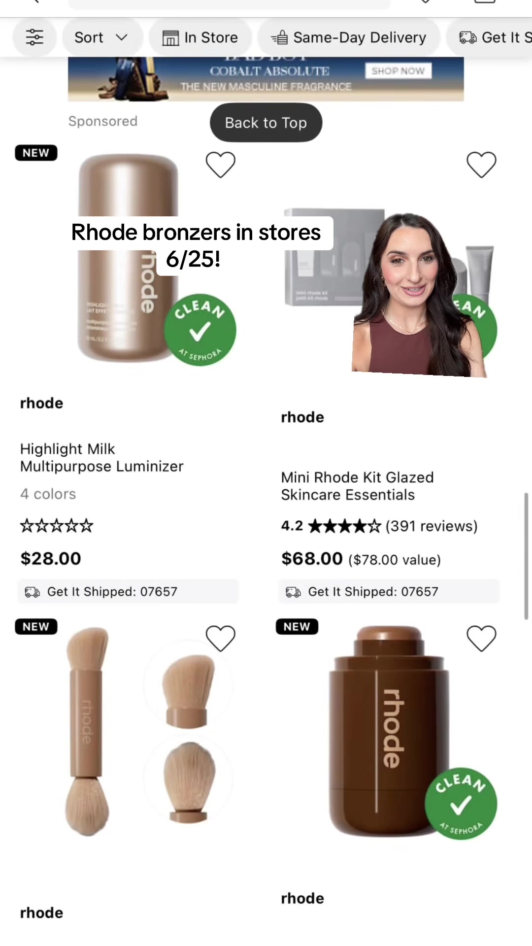 @TheBeautyRadar