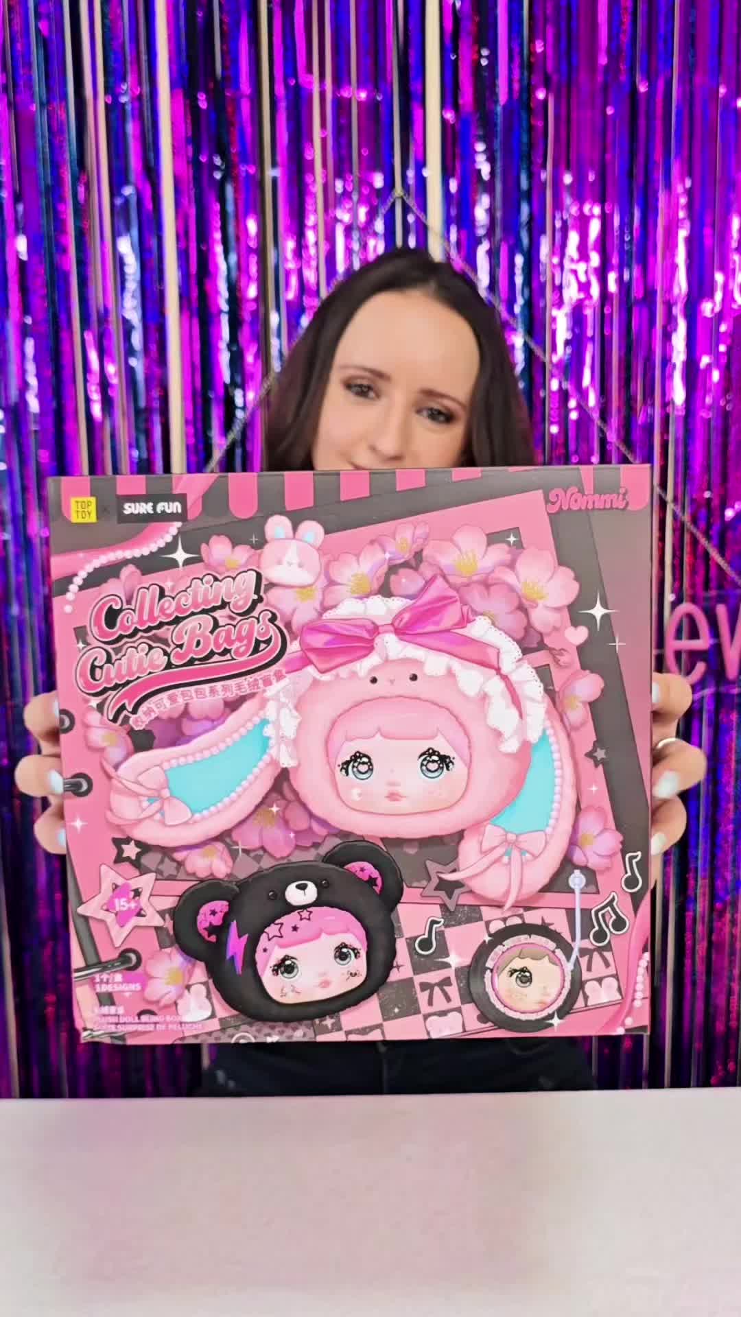 @Tanja's Toys Review