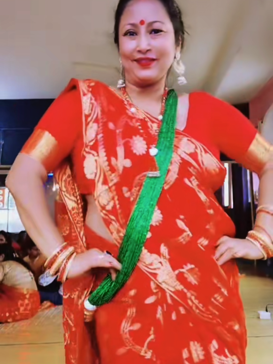@Sarita Shrestha