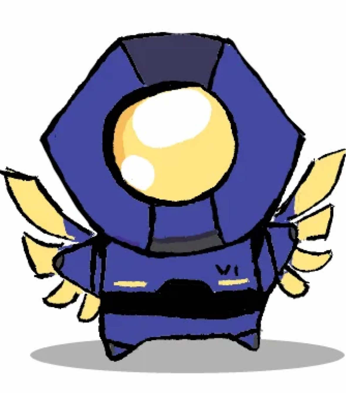 @꒦1 ꋪꋬꋊ꓄ꇙ 🏳️&zwj;⚧️