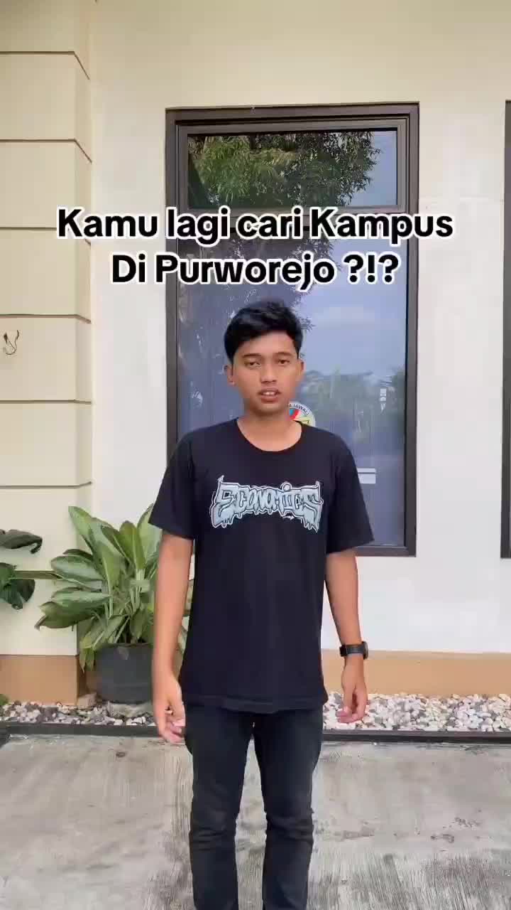 @STIE Rajawali Purworejo