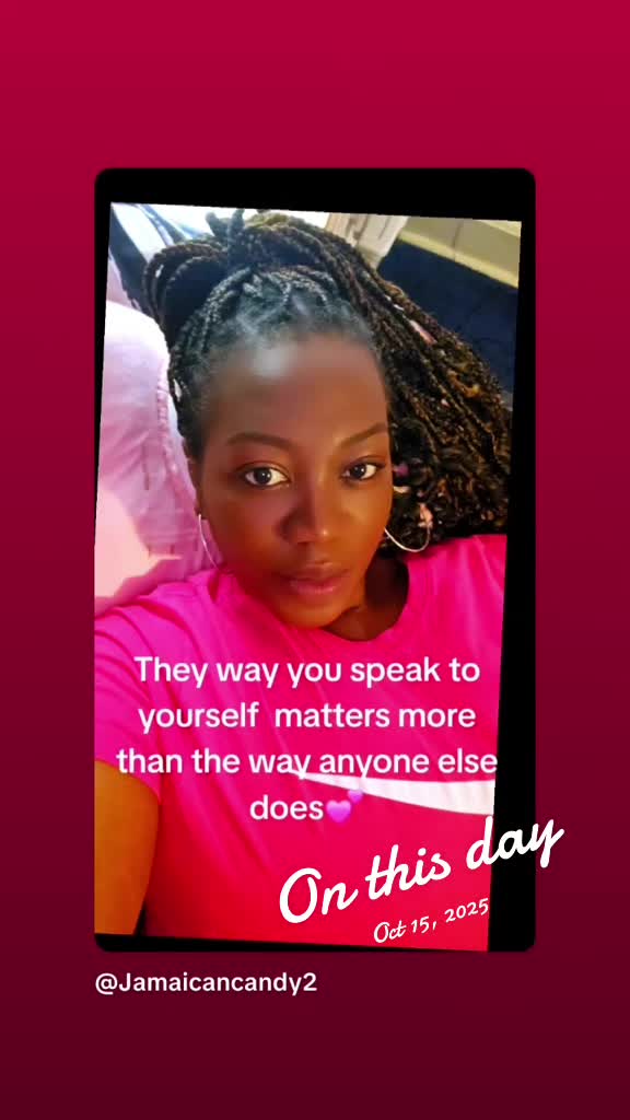 @Jamaicancandy2