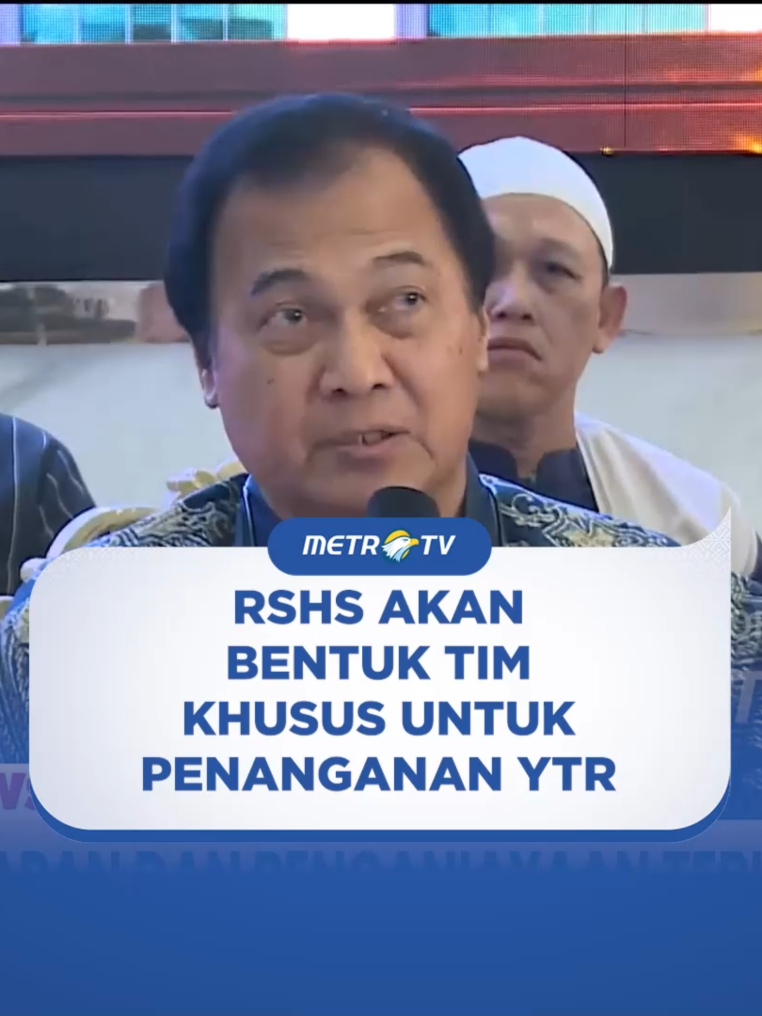@Metro TV