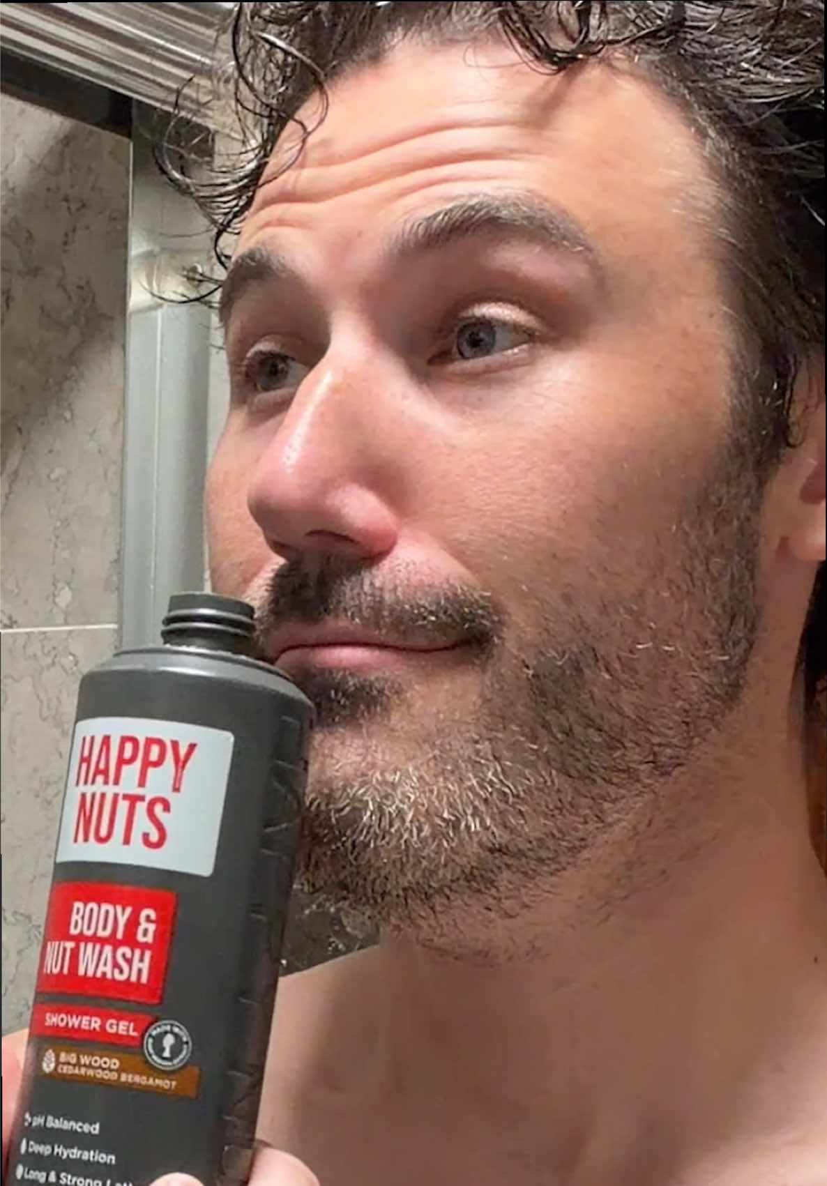 @Happy Nuts