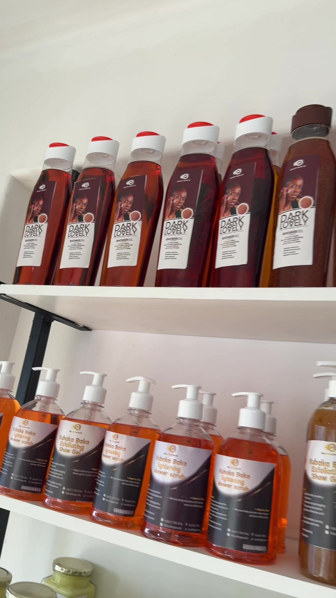 @Quality Glow ZW