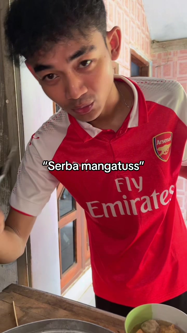 @FERDY CAKMAT