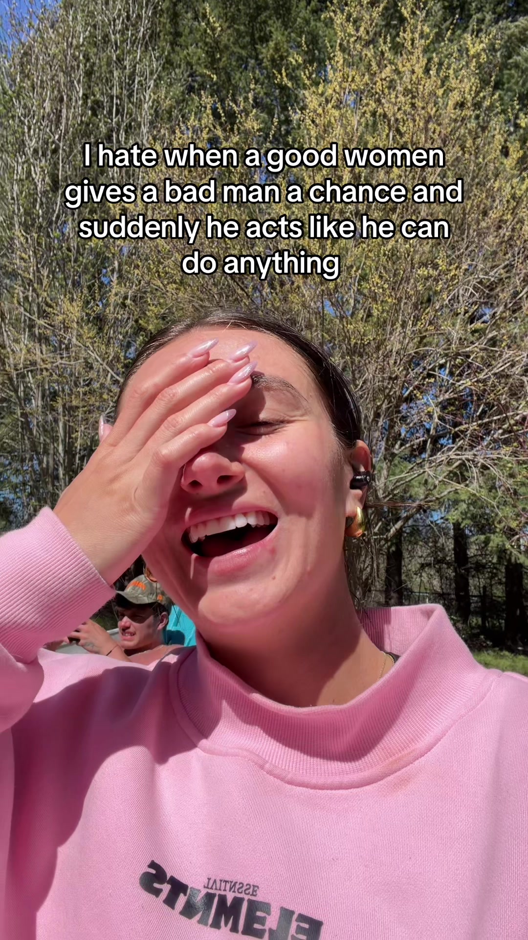 @Tianna Shefsky