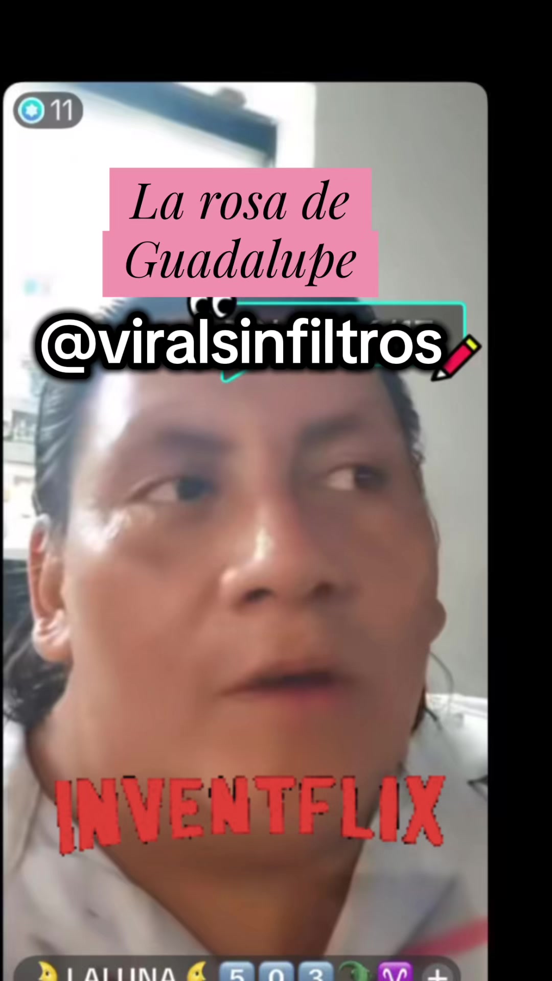 @viralsinfiltros