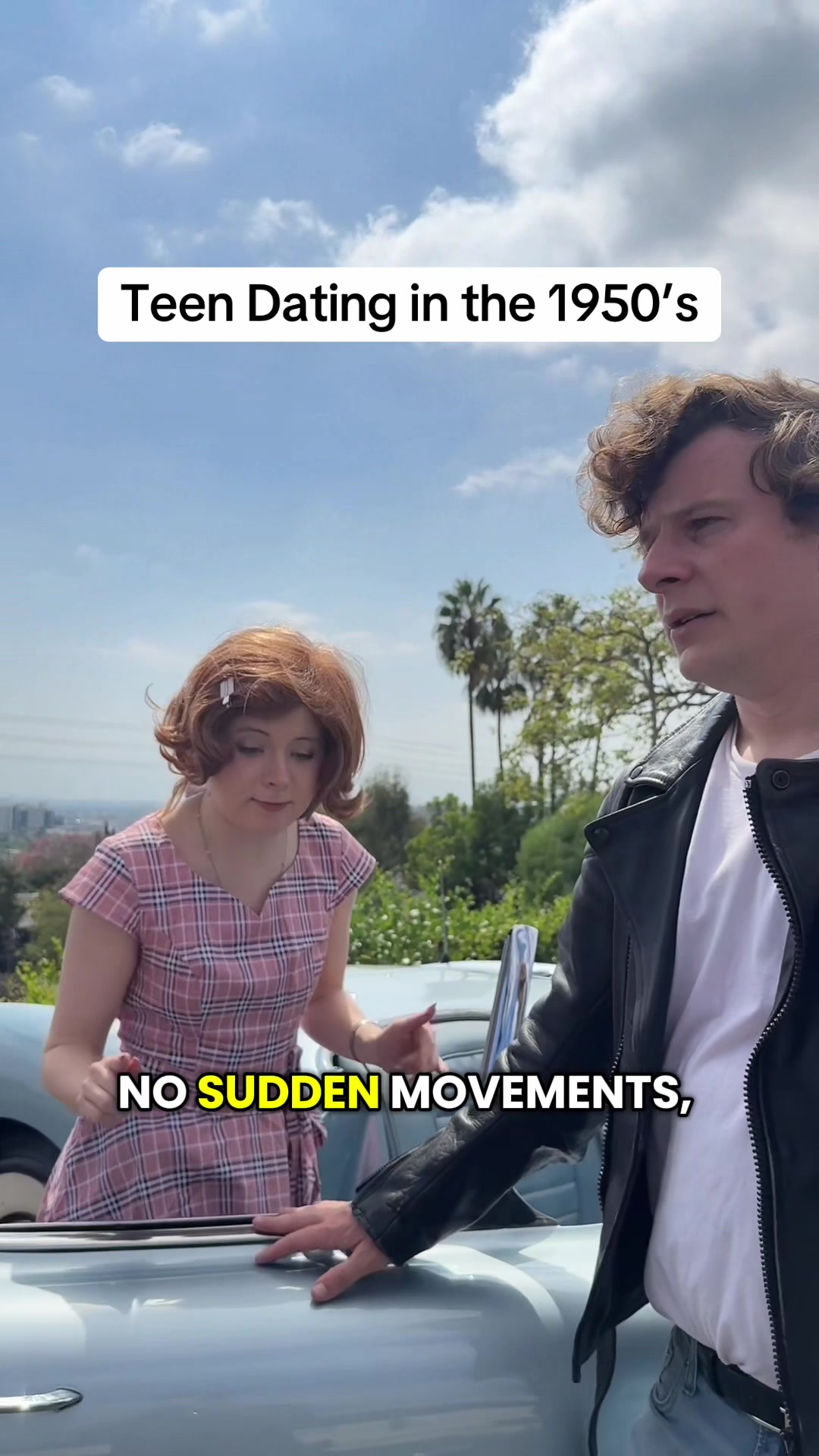 @Kyle Gordon