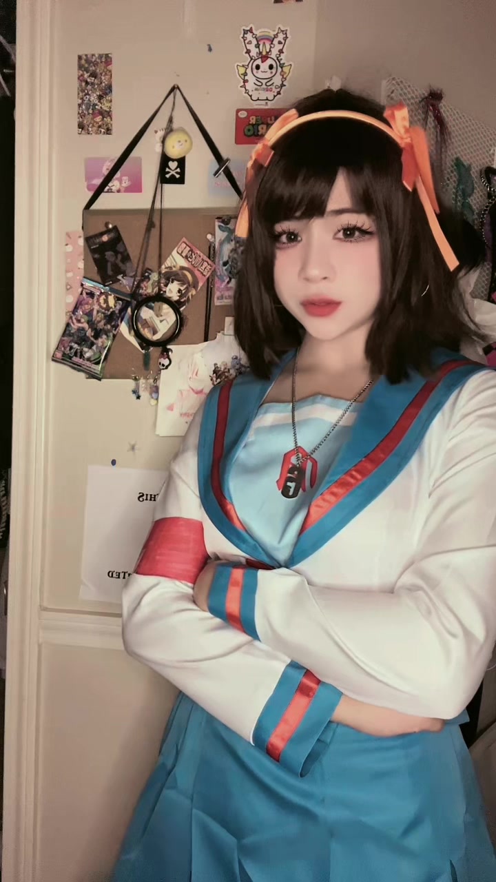 @QueenStocking