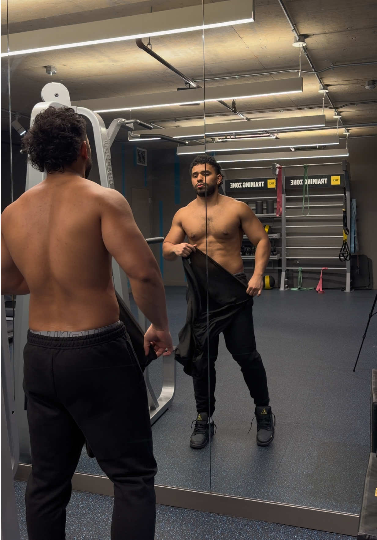 @Rami Fort&eacute;