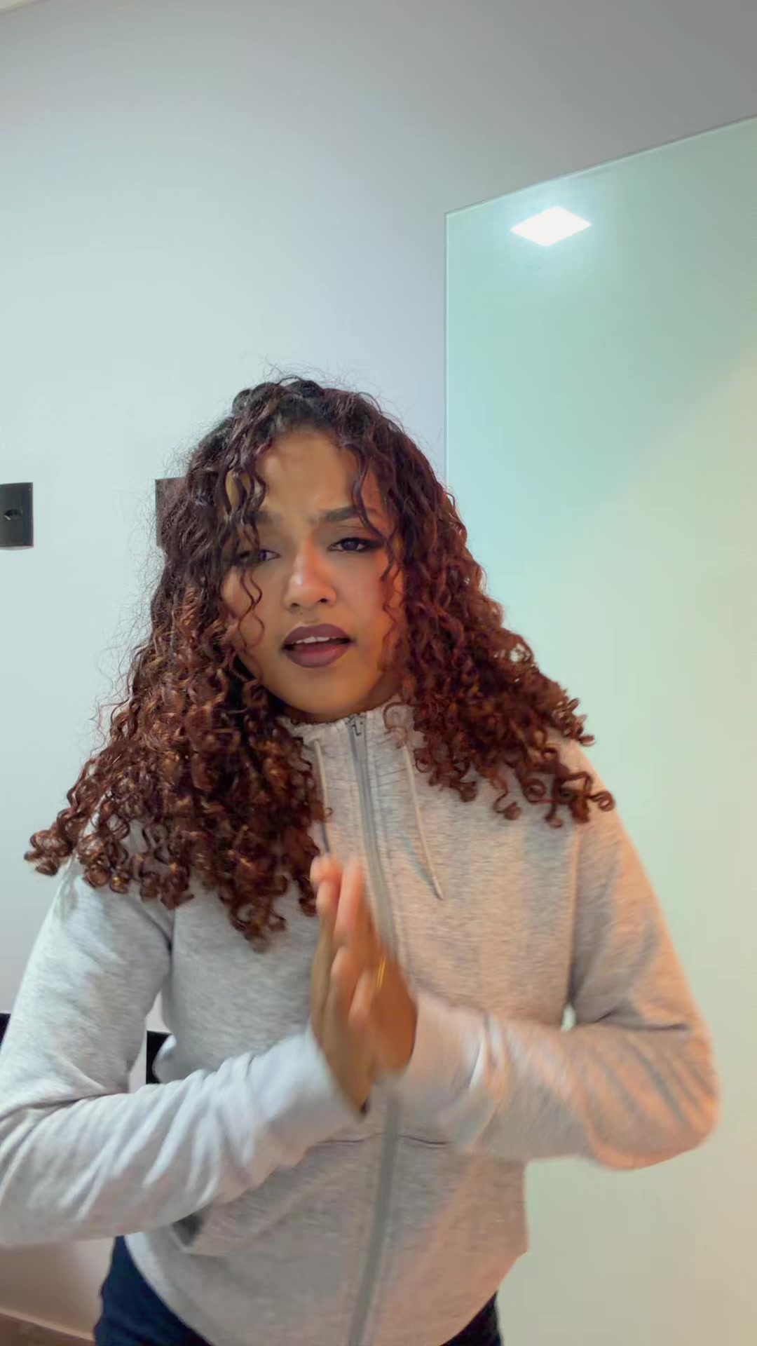 @Radija Pereira