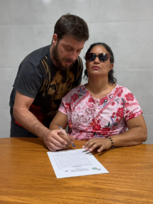 @Jessiara Almeida