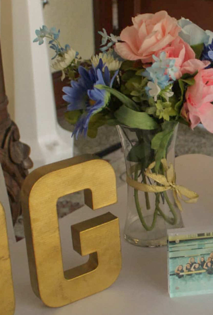 @Delta Gamma | Delta Pi