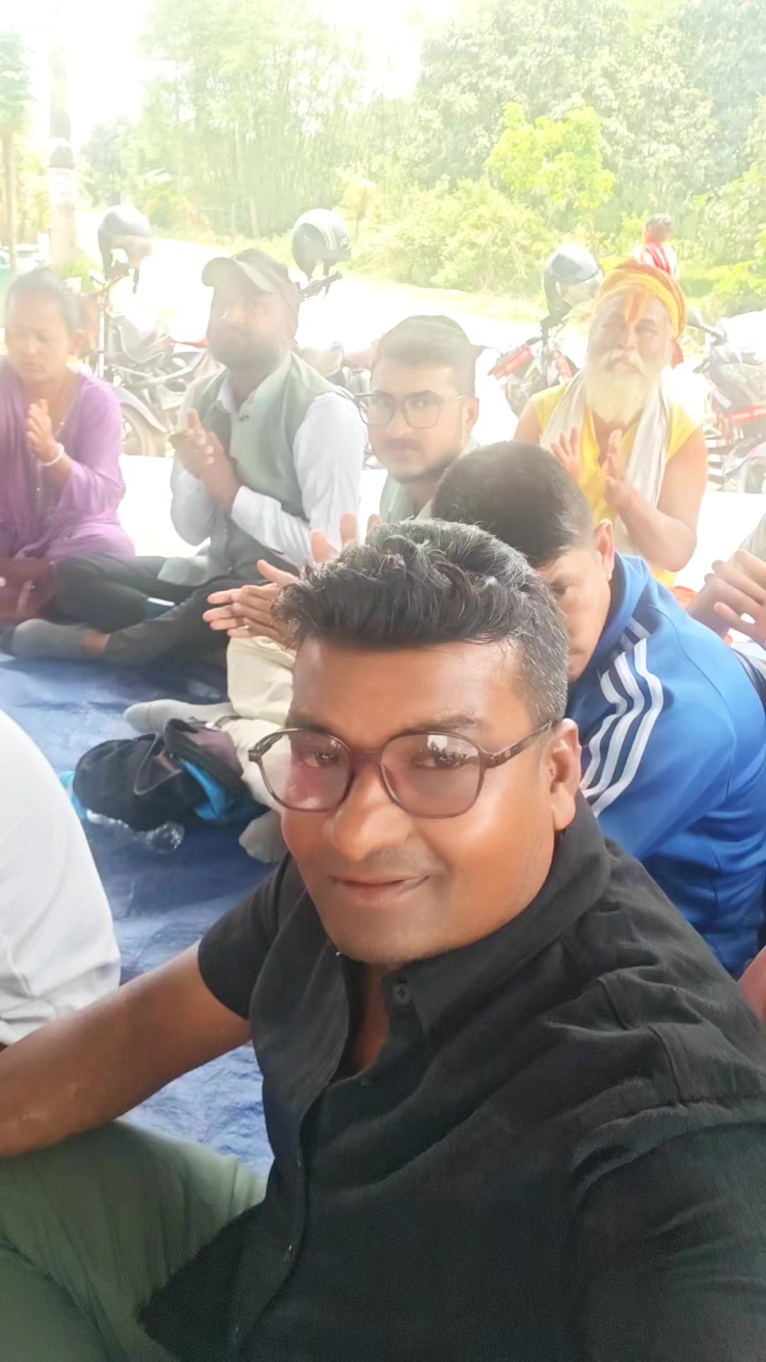 @🙏NARESH SAH KALWAR🇳🇵