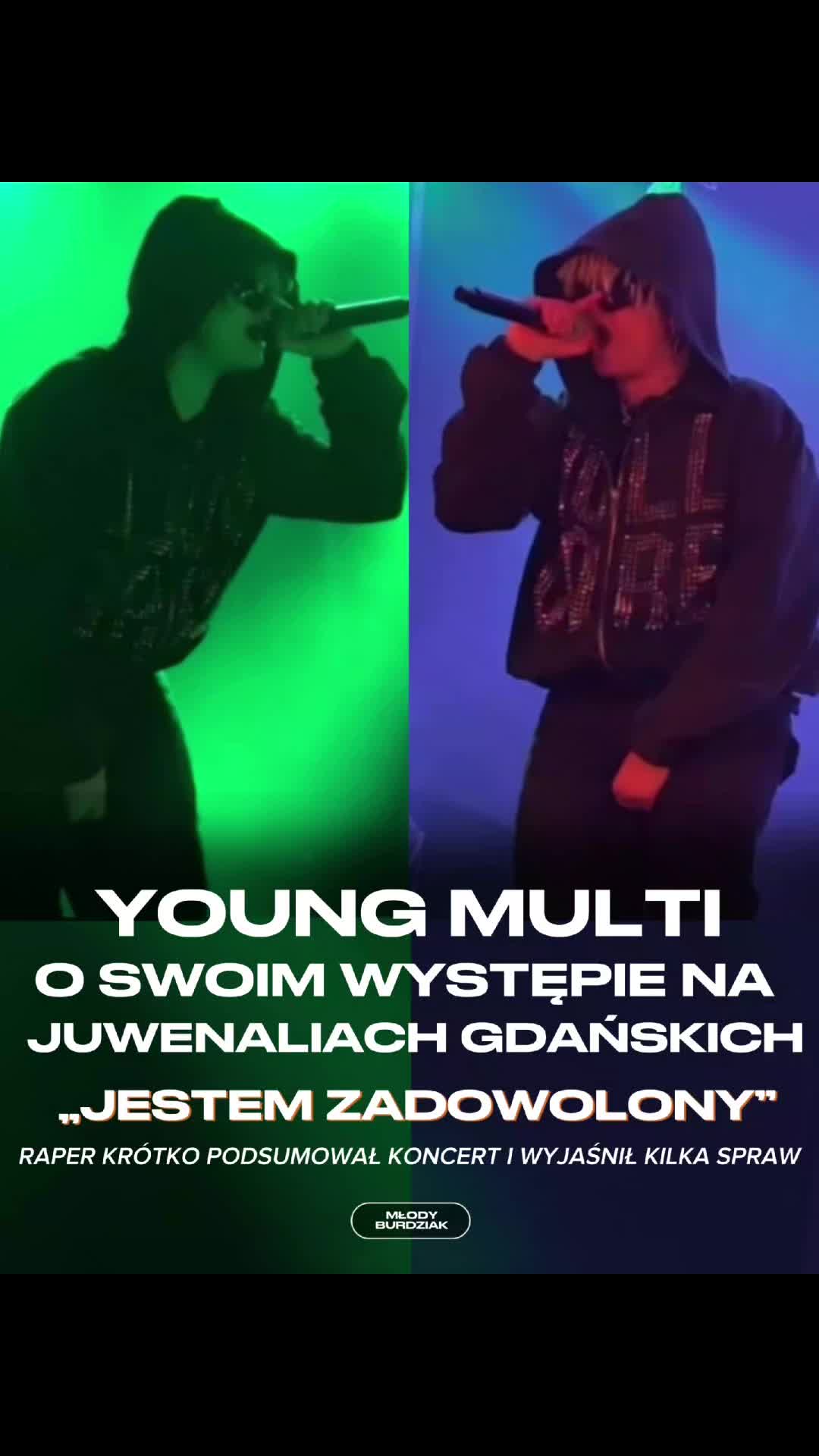 @Młody Burdziak