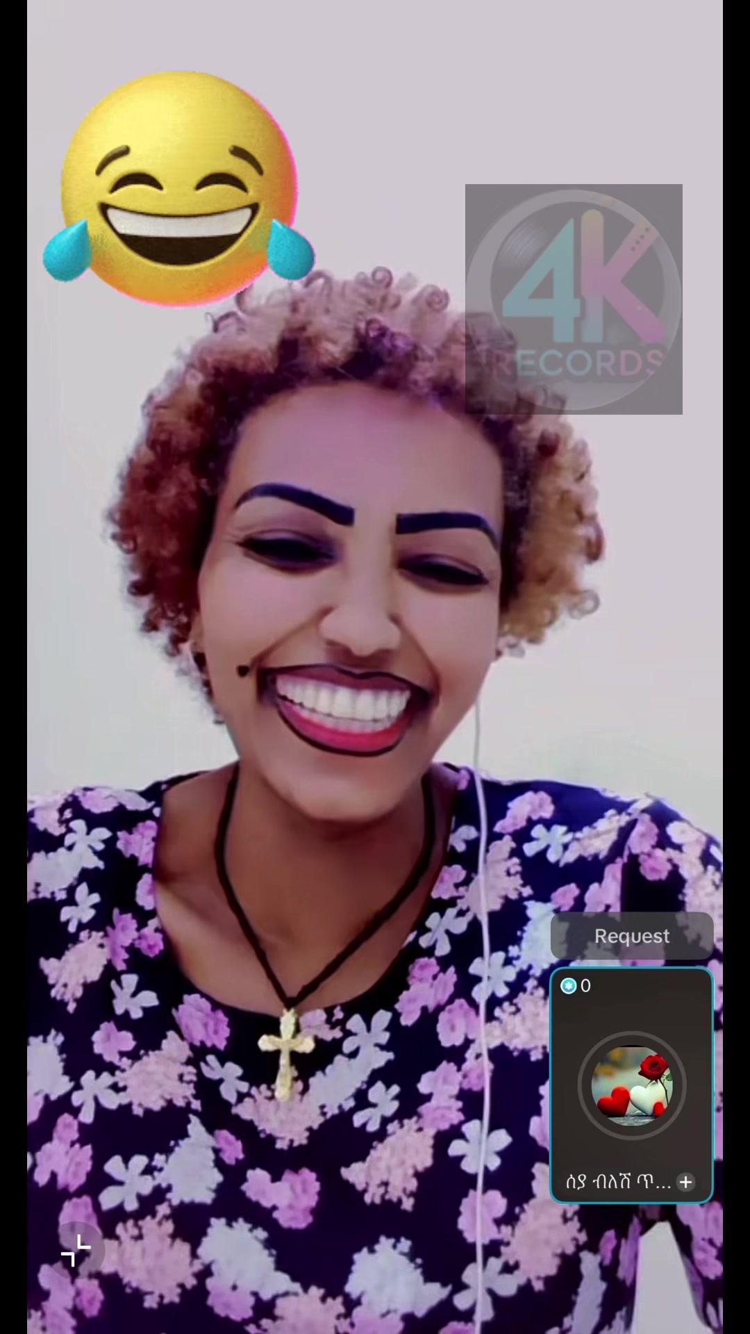 @አራት ኪሎ record 🔆 🤰🏽