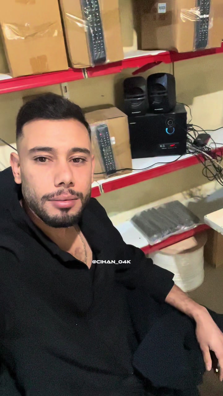 @Ibrahim Halil Tutkaç