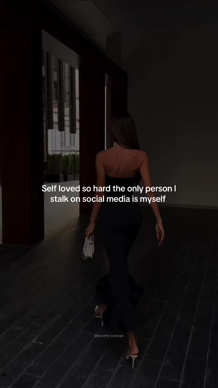 @Society Woman