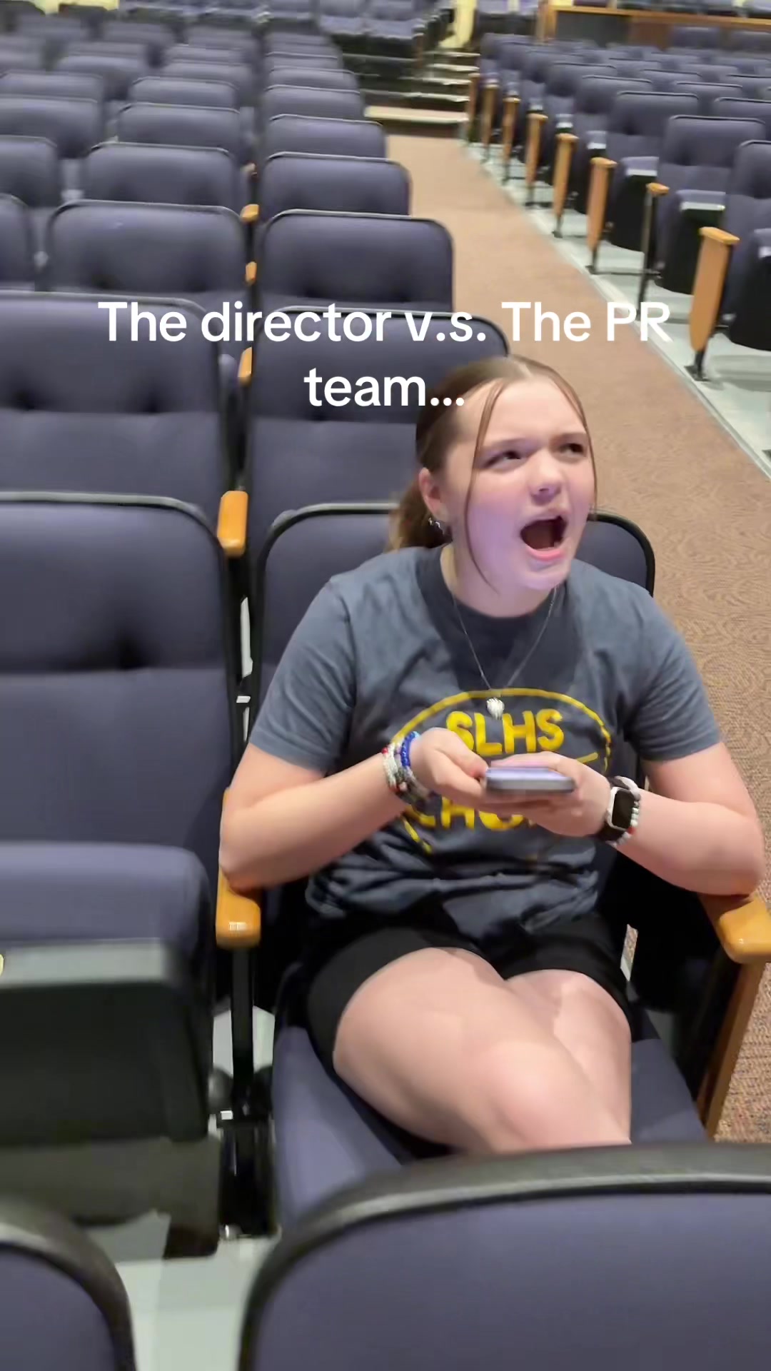 @slhs theatre