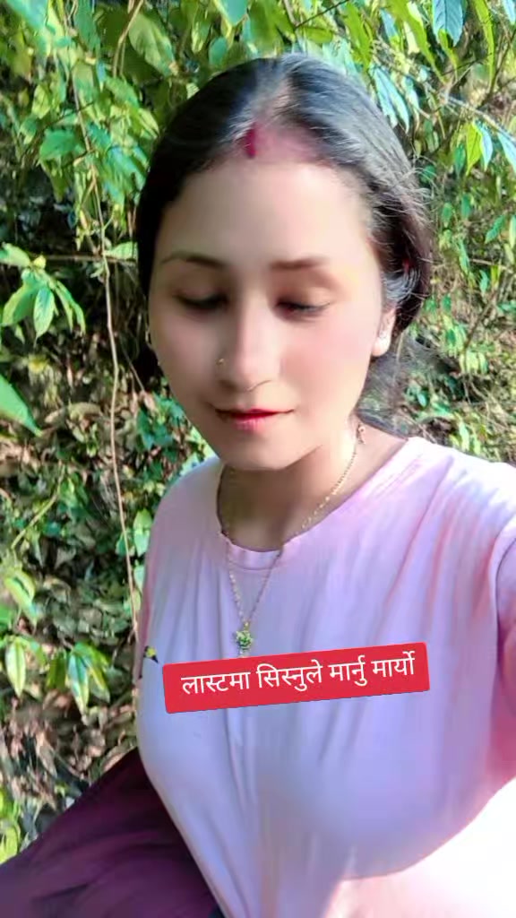 @bhumika xettri